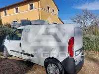 2018 Fiat Doblo
