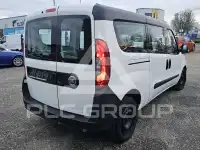 2018 Fiat Doblo