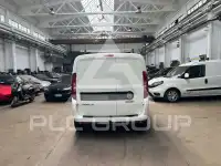 2018 Fiat Doblo