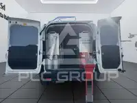 2018 Fiat Doblo