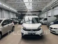 2018 Fiat Doblo