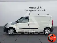 2018 Fiat Doblo