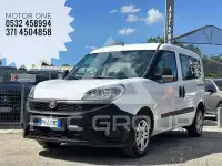 2018 Fiat Doblo