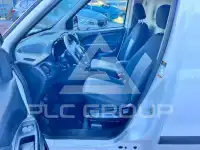 2018 Fiat Doblo