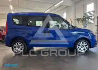 2018 Fiat Doblo