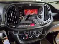 2018 Fiat Doblo