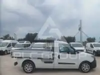 2018 Fiat Doblo