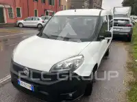2018 Fiat Doblo
