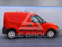 2018 Fiat Doblo