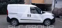 2018 Fiat Doblo