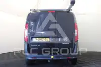2018 Fiat Doblo