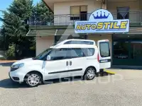 2018 Fiat Doblo