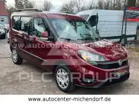 2018 Fiat Doblo