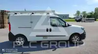 2018 Fiat Doblo