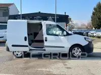 2018 Fiat Doblo