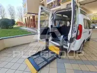 2018 Fiat Doblo
