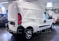 2018 Fiat Doblo
