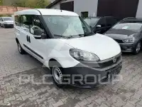 2018 Fiat Doblo