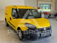 2018 Fiat Doblo