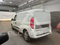 2018 Fiat Doblo