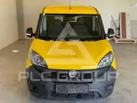 2018 Fiat Doblo