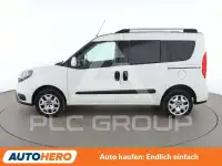 2018 Fiat Doblo