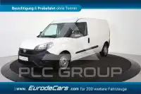 2018 Fiat Doblo