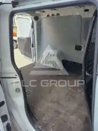 2018 Fiat Doblo