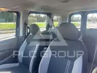 2018 Fiat Doblo