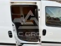 2018 Fiat Doblo