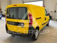 2018 Fiat Doblo
