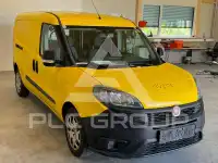2018 Fiat Doblo