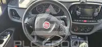 2018 Fiat Doblo