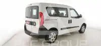 2018 Fiat Doblo