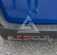 2018 Fiat Doblo