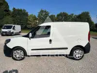 2018 Fiat Doblo