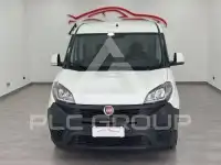 2018 Fiat Doblo