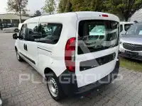 2018 Fiat Doblo