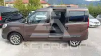 2018 Fiat Doblo