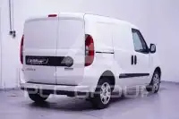 2018 Fiat Doblo