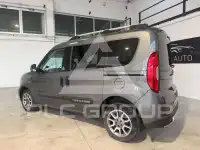 2018 Fiat Doblo