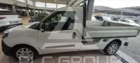 2018 Fiat Doblo