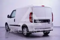 2018 Fiat Doblo