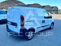 2018 Fiat Doblo
