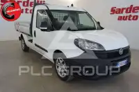2018 Fiat Doblo