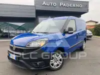 2018 Fiat Doblo