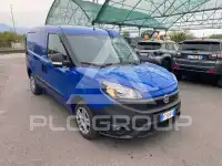 2018 Fiat Doblo