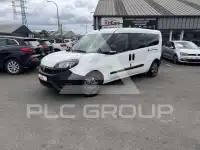 2018 Fiat Doblo