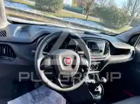2018 Fiat Doblo