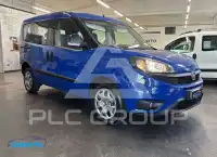 2018 Fiat Doblo